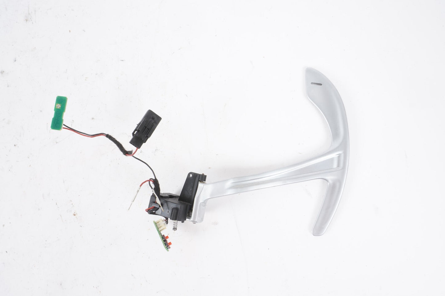 2017-2019 Alfa Romeo Giulia Paddle Shifter Left Handle
