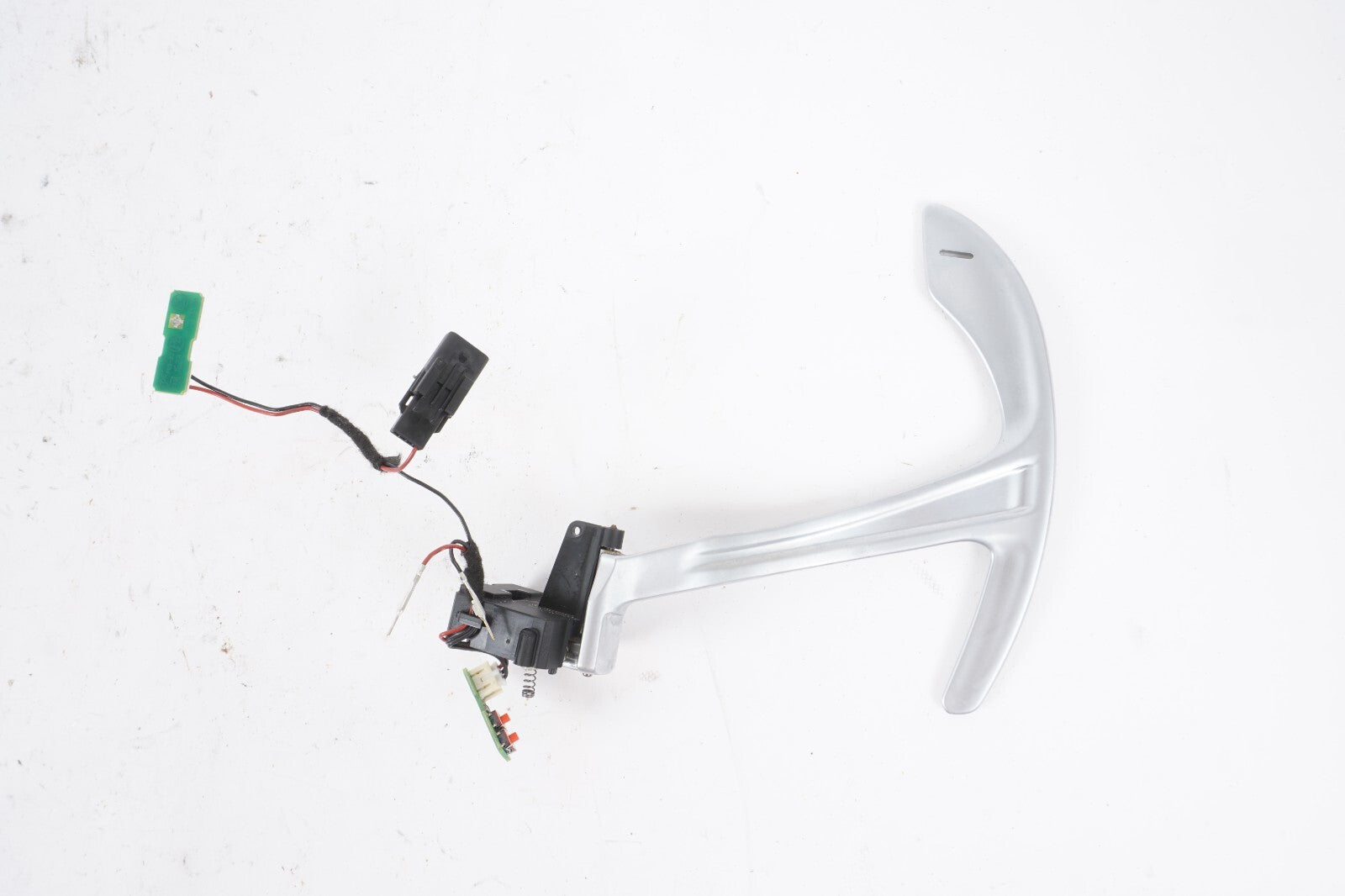 2017-2019 Alfa Romeo Giulia Paddle Shifter Left Handle