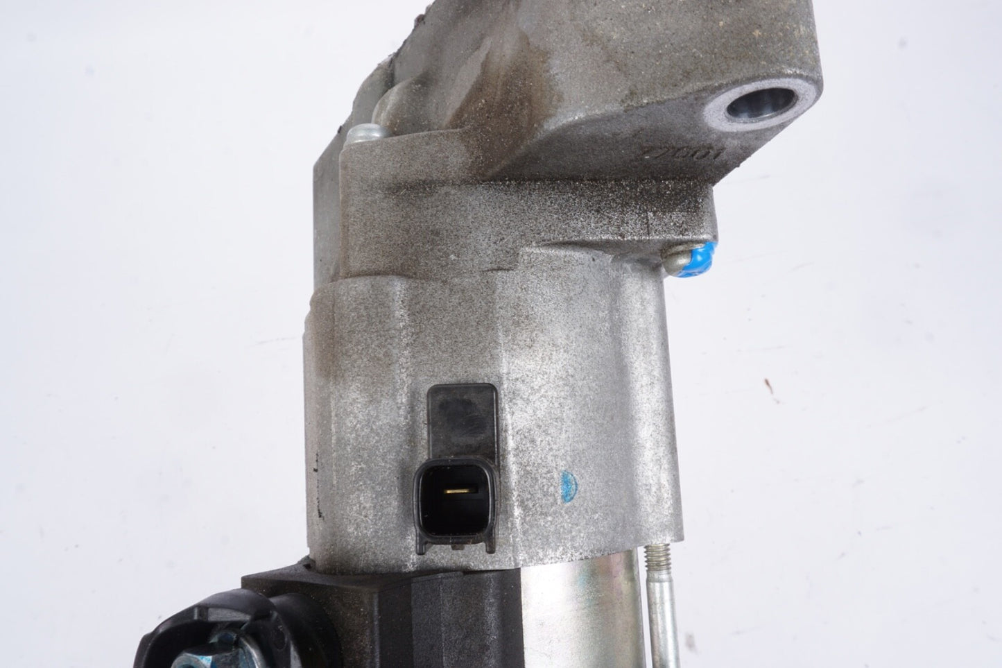 Fits 2018 - 2024 HONDA ODYSSEY 3.5L Engine Starter Motor OEM