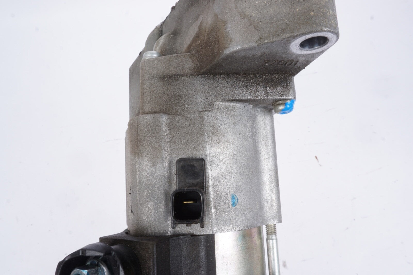Fits 2018 - 2024 HONDA ODYSSEY 3.5L Engine Starter Motor OEM