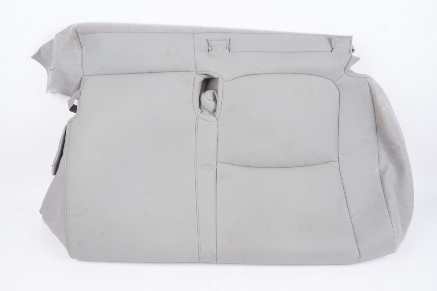 2018 - 2020 Honda Odyssey 3rd Row Left Lower Bottom Seat Cover Cushion OEM