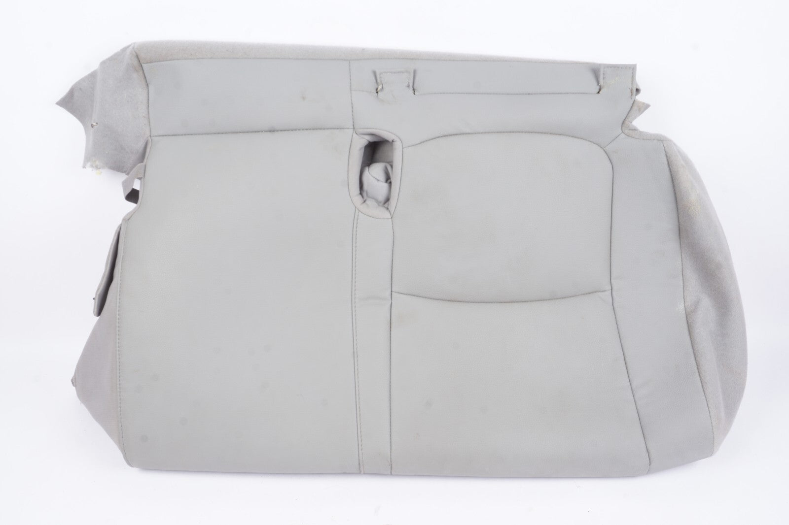 2018 - 2020 Honda Odyssey 3rd Row Left Lower Bottom Seat Cover Cushion OEM