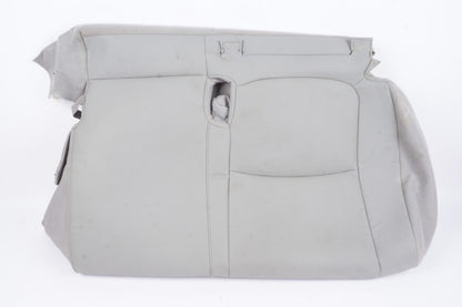2018 - 2020 Honda Odyssey 3rd Row Left Lower Bottom Seat Cover Cushion OEM