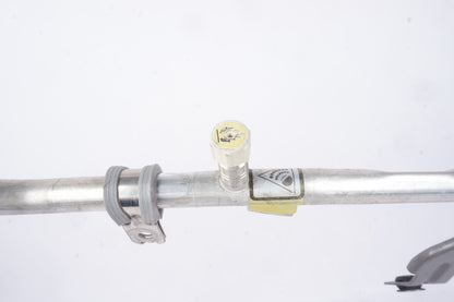2017 - 2025 ALFA ROMEO GIULIA 2.0L HVAC A/C AIR CONDITIONER HOSE LINE OEM
