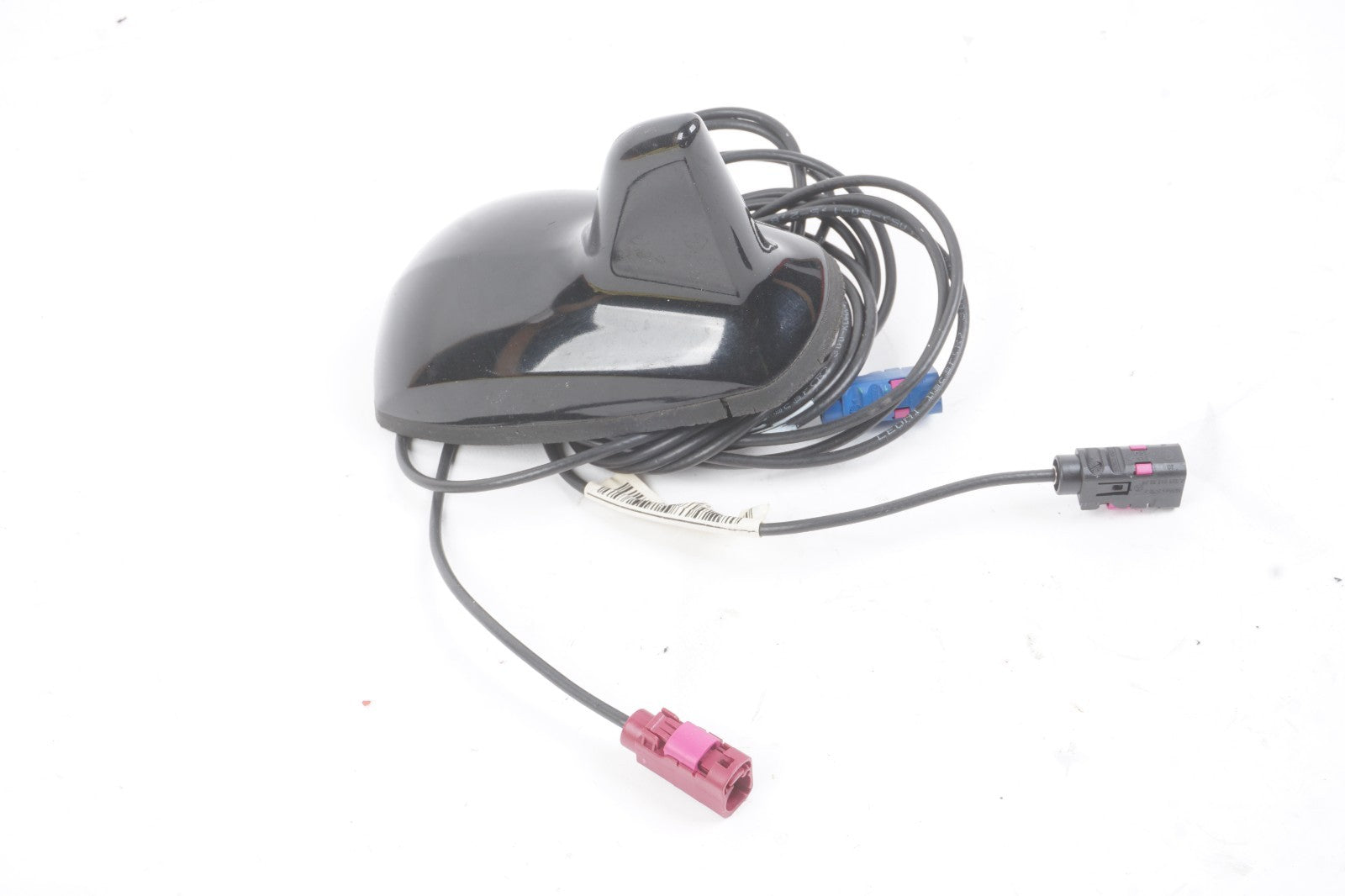 08-14 Mercedes-Benz C300 Shark Fin Radio Antenna  OEM