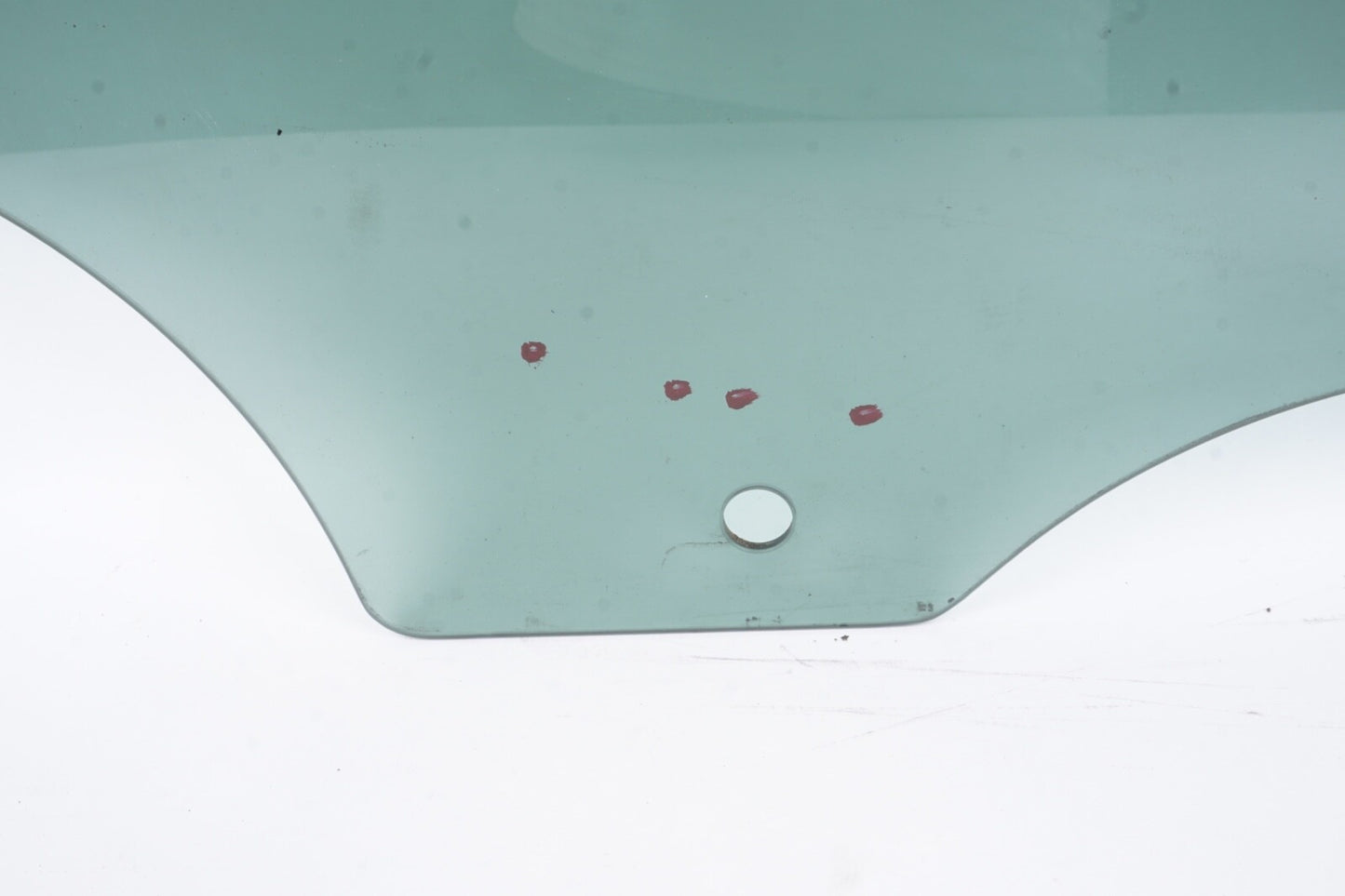 2011 - 2017 BMW X3 REAR RIGHT Side Front Door Window Glass