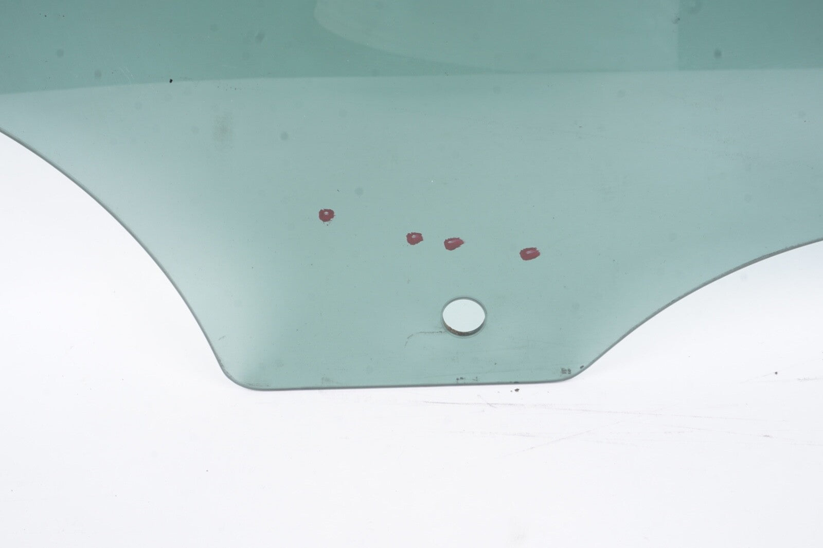 2011 - 2017 BMW X3 REAR RIGHT Side Front Door Window Glass