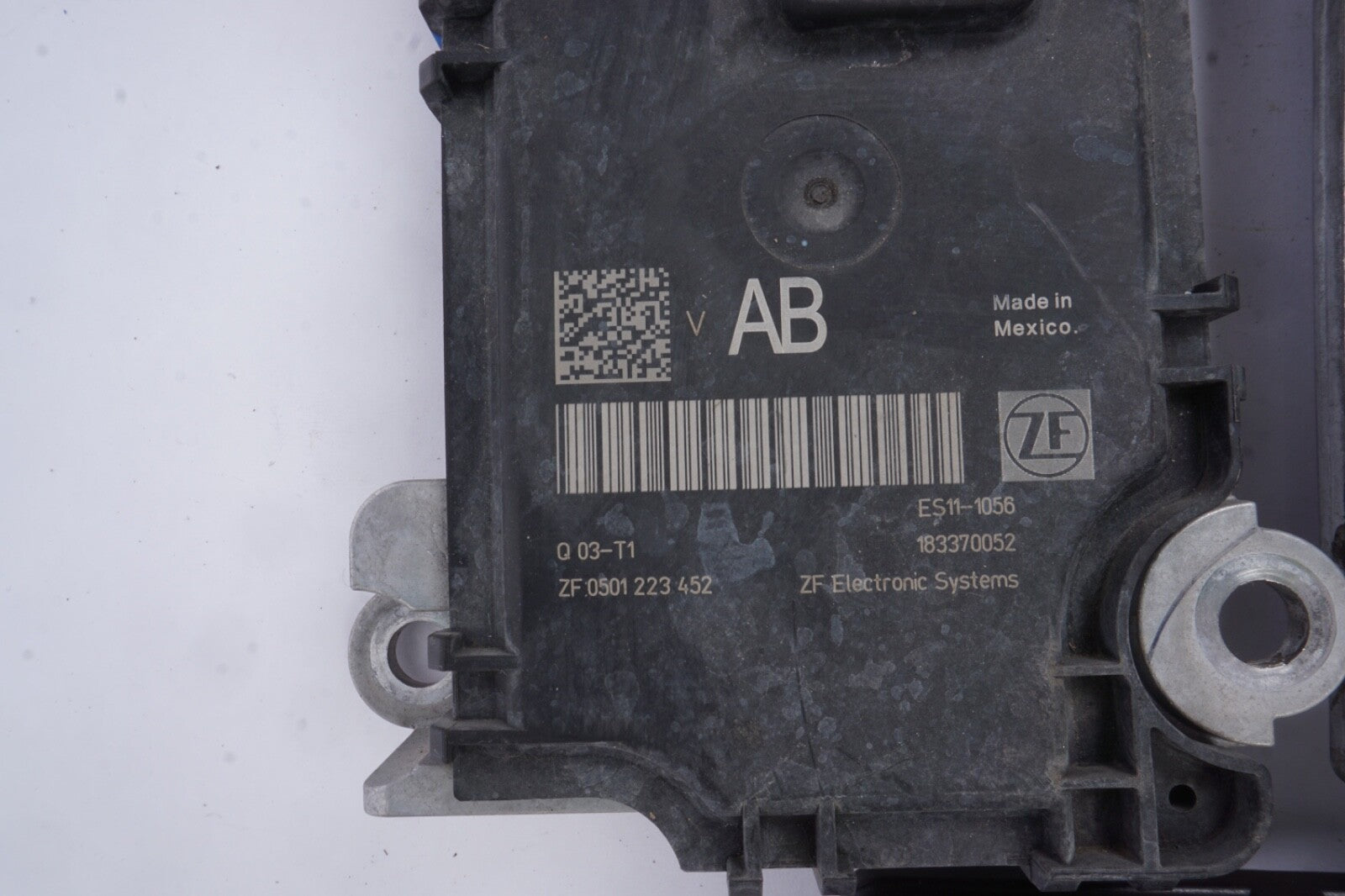 2019 Honda Odyssey Body Control Module BCM Transmission TCM Engine ECU Set Key