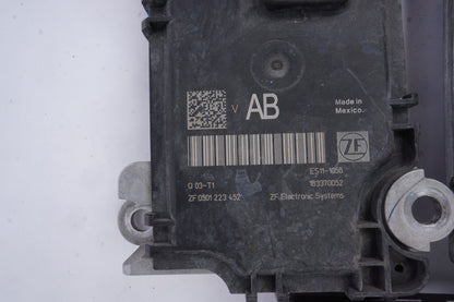 2019 Honda Odyssey Body Control Module BCM Transmission TCM Engine ECU Set Key
