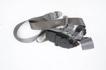 2007 - 2009 Mercedes S550 W221 FRONT LEFT DRIVER SEAT BELT RETRACTOR OEM