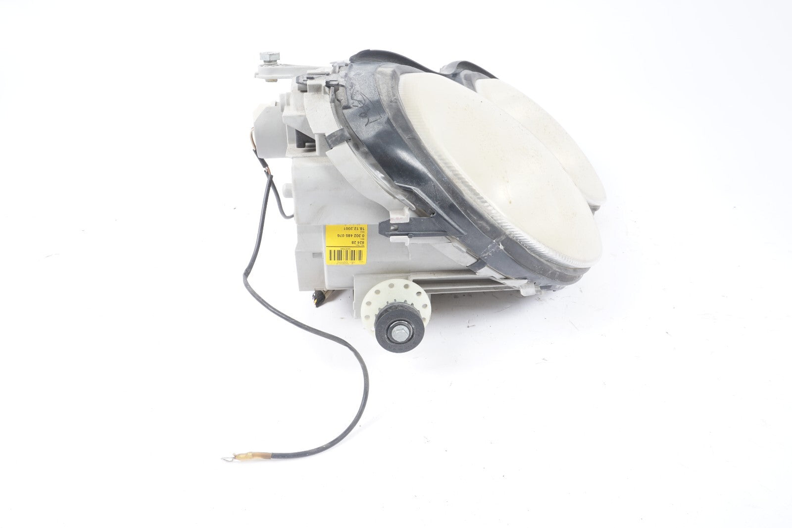 03-08 Mercedes R230 SL500 SL55 AMG Headlight Lamp Bi Xenon Front Right Pass OEM