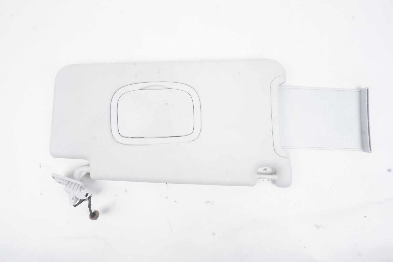 2015-2023 Jeep Renegade Sun Visor Right Passenger Side OEM