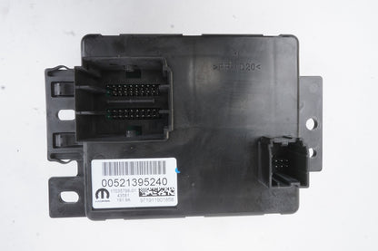 2018-2021 Jeep Renegade HVAC Climate Control Module 00521395240 OEM