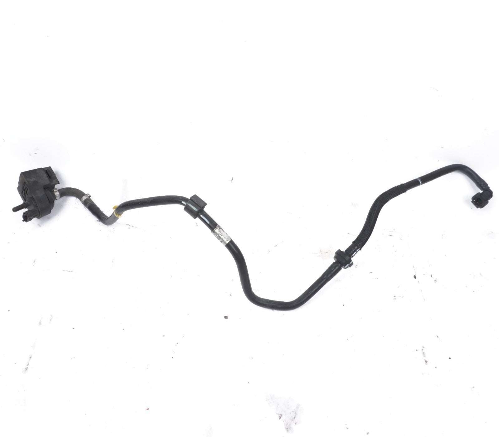 14-17 Maserati Ghibli 3.0L Air Hose Pipe OEM 51K