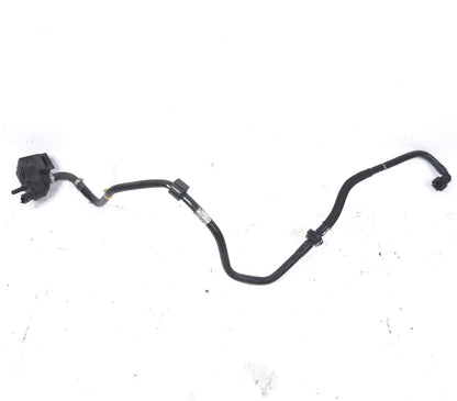 14-17 Maserati Ghibli 3.0L Air Hose Pipe OEM 51K