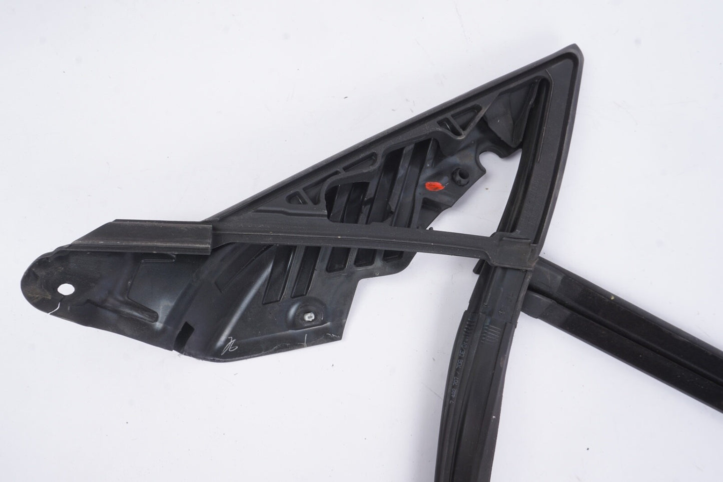 2021 - 2025 BMW 430i M440 M4 COUPE CONVERTIBLE LEFT DOOR SEAL GASKET