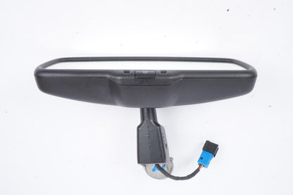 2020 ALFA ROMEO STELVIO Rear View Mirror OEM E11038303