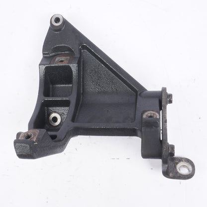 2016 - 2019 NISSAN TITAN XD OEM 5.0L DIESEL A/C FRONT BRACKET 11910EZ40A