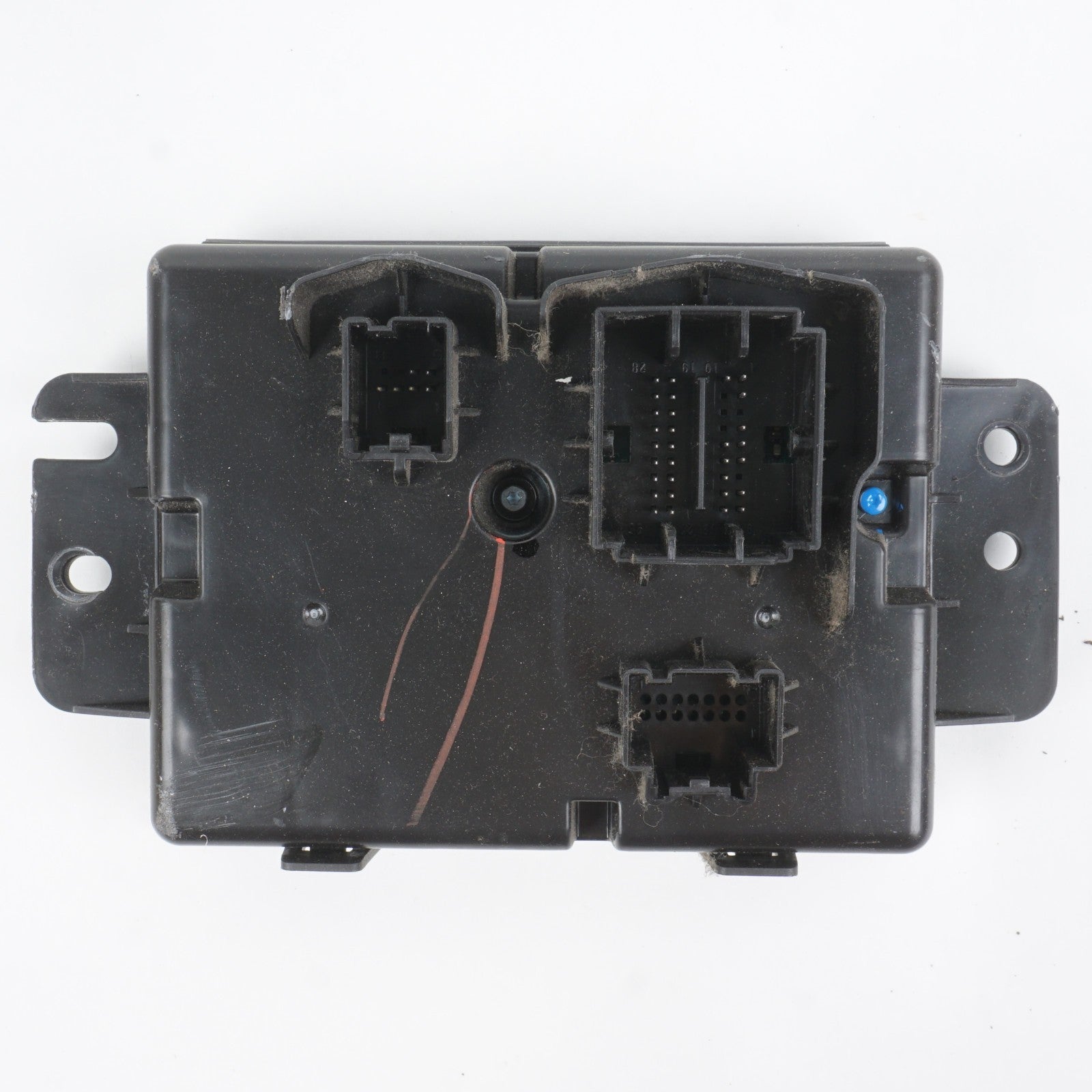 2018 - 2020 CHRYSLER PACIFICA A/C CLIMATE HEATER TEMPERATURE CONTROL MODULE OEM