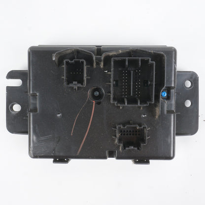 2018 - 2020 CHRYSLER PACIFICA A/C CLIMATE HEATER TEMPERATURE CONTROL MODULE OEM