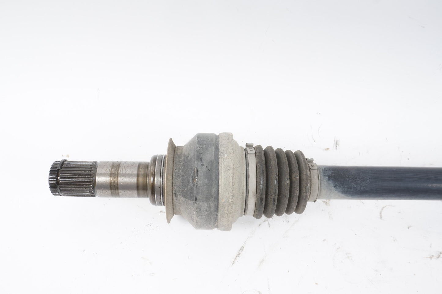 17-19 ALFA ROMEO GIULIA 2.0 RWD REAR RIGHT PASSENGER SIDE AXLE SHAFT OEM
