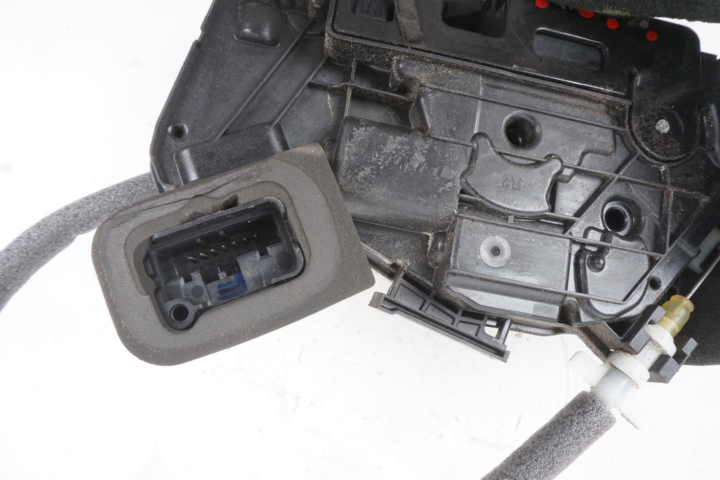 12 - 17 Volkswagen Passat Rear Right Passenger Side Door Lock Latch Actuator OEM