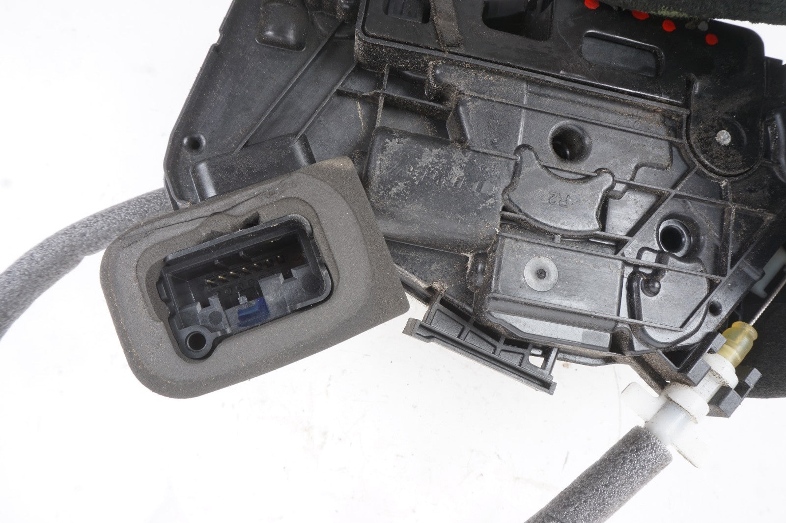 12 - 17 Volkswagen Passat Rear Right Passenger Side Door Lock Latch Actuator OEM