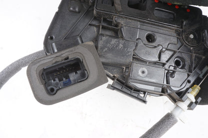 12 - 17 Volkswagen Passat Rear Right Passenger Side Door Lock Latch Actuator OEM
