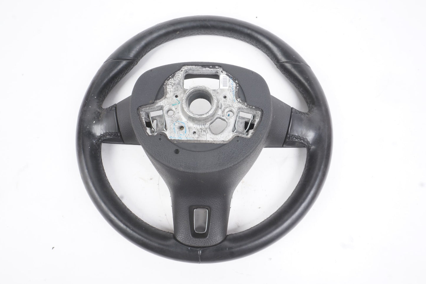 2012-2018 Volkswagen Passat Steering Wheel w/ Switches OEM