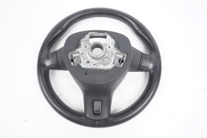 2012-2018 Volkswagen Passat Steering Wheel w/ Switches OEM
