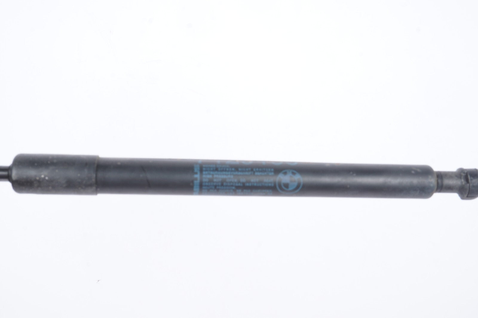 2007 - 2013 BMW 328i 335i Hood Strut Lift Support 7129190 Set Of 2 OEM