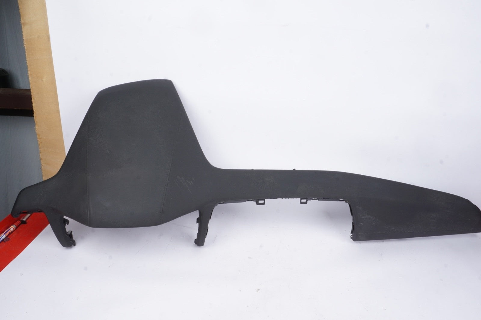 2018 - 2024 HONDA ODYSSEY DASH DASHBOARD INSTRUMENT PANEL UPPER TRIM COVER OEM