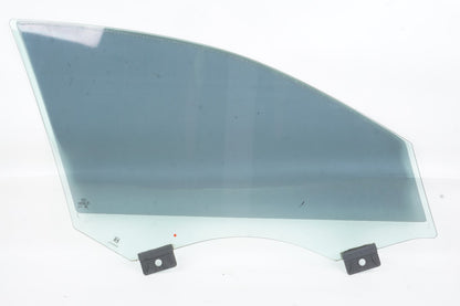 2011-2018 Audi A8L Front Door Window Glass Left Driver Side OEM
