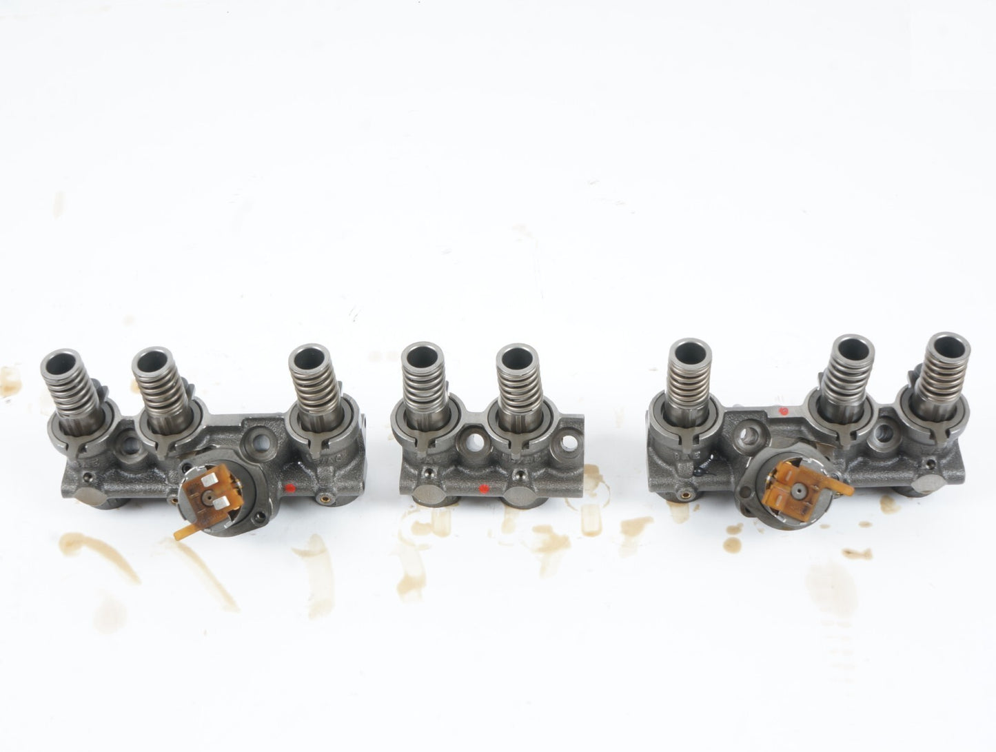 2015 - 2020 BENTLEY MULSANNE 6.8L CAMSHAFT VALVE TAPPET LEFT DRIVER SIDE OEM