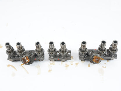 2015 - 2020 BENTLEY MULSANNE 6.8L CAMSHAFT VALVE TAPPET LEFT DRIVER SIDE OEM