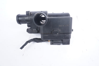 Mercedes R230 SL55 SL500 heater control valve, 2308300084 SL600 SL65 SL63 SL550