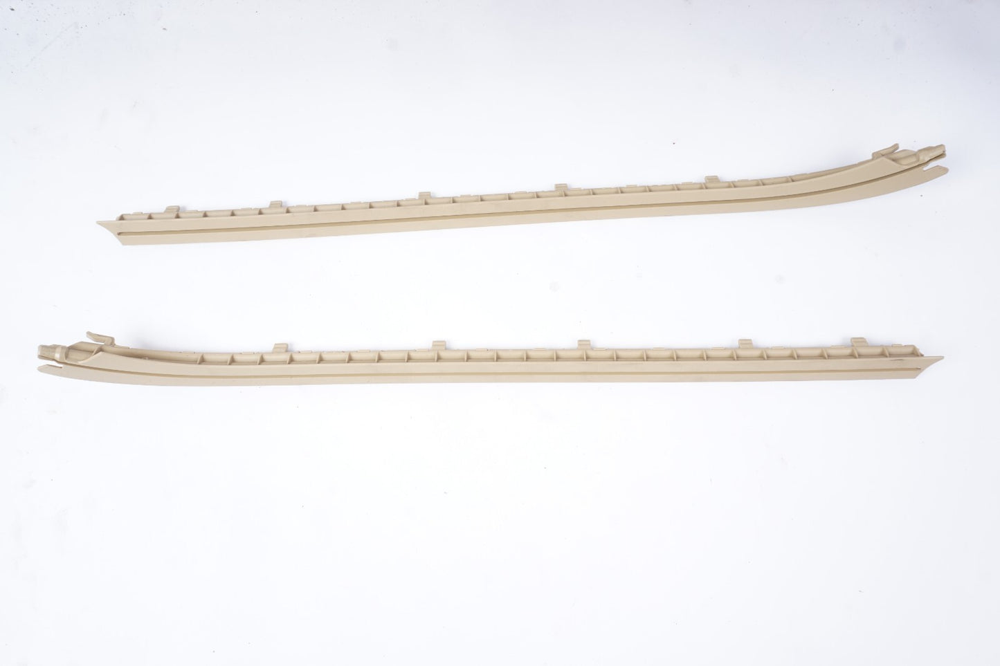 07-13 Mercedes W221 S63 AMG S550 Rear Window Sun Shade Screen Roller Blind OEM