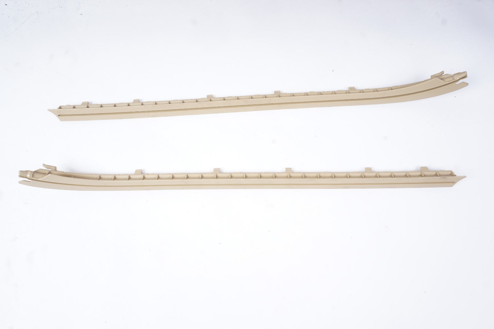 07-13 Mercedes W221 S63 AMG S550 Rear Window Sun Shade Screen Roller Blind OEM