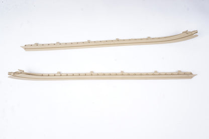 07-13 Mercedes W221 S63 AMG S550 Rear Window Sun Shade Screen Roller Blind OEM
