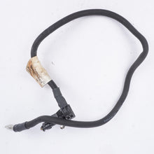 2012-2018 AUDI A8 A8L S8 3.0L 4.0L NEGATIVE BATTERY CABLE TERMINAL 4H0915181G OE