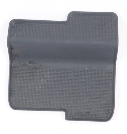 2011-2018 PORSCHE CAYENNE CENTER CONSOLE STORAGE BIN INSERT MAT OEM - 7P5863301