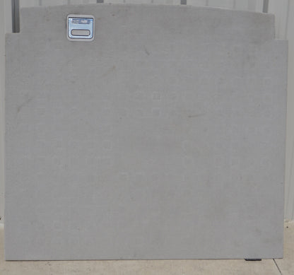 06-11 MERCEDES W164 ML63 AMG REAR TRUNK FLOOR MAT CARGO PANEL COVER