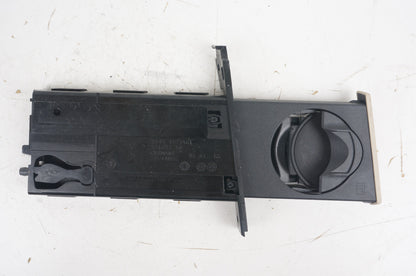 2007-2013 BMW E93 328I 335I CUP HOLDER RIGHT PASSENGER SIDE7127461 OEM