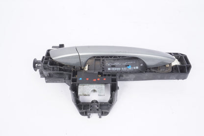 10-13 Mercedes W212 E350 E250 E550 Front or Rear Right Exterior Door Handle OEM