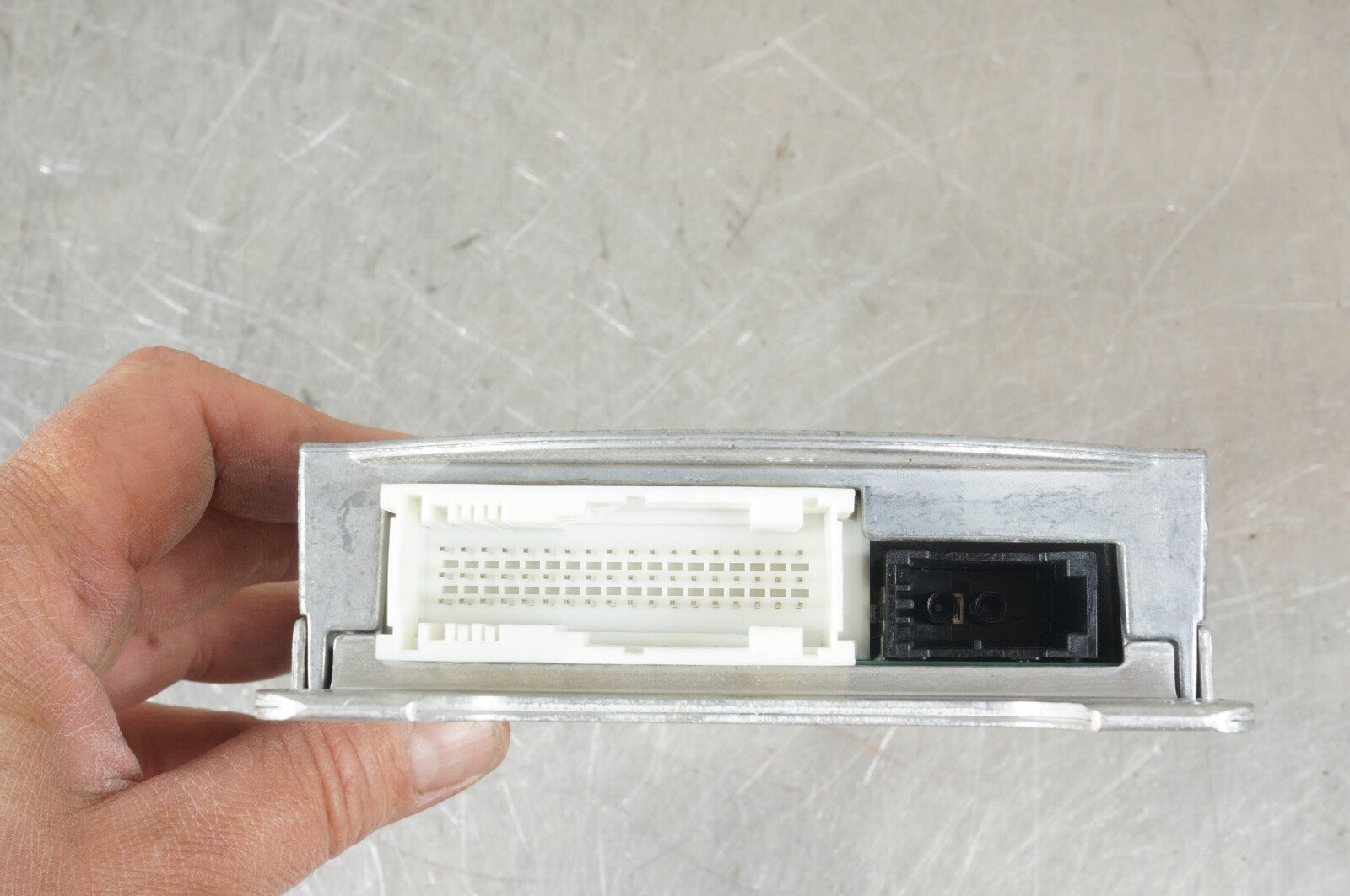 09-11 BMW E92 E93 3-SERIES BLUETOOTH COMMUNICATION CONTROL MODULE 9205894 OEM