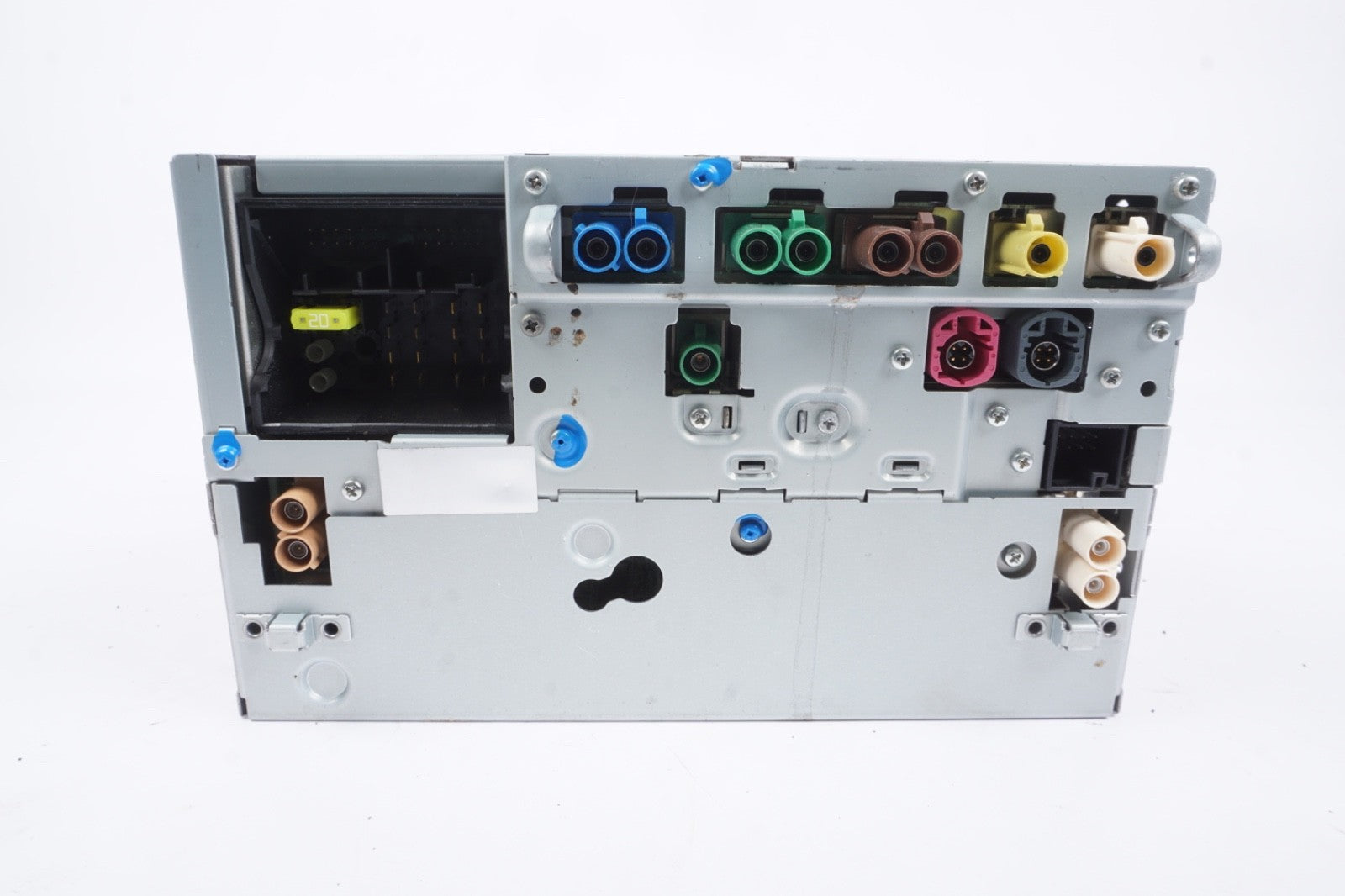 2010 - 2013 Mercedes W207 W212 E-Class Radio Audio CD Player Head Unit OEM