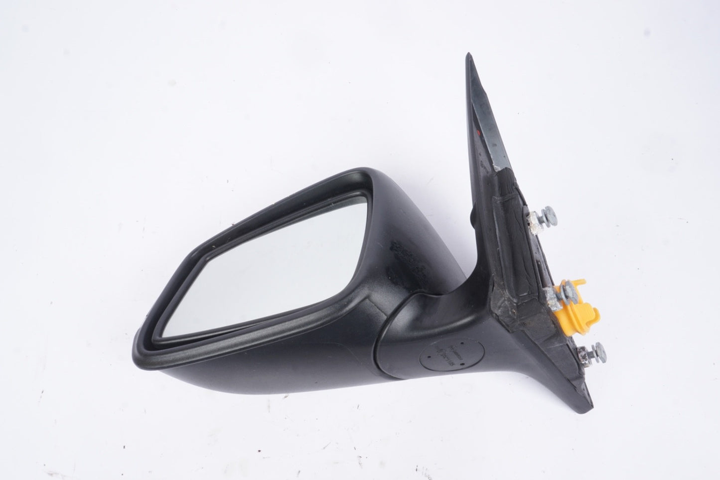 2014 - 2016 BWM 428- 435i Convertible Driver Left Side View Door Mirror Black