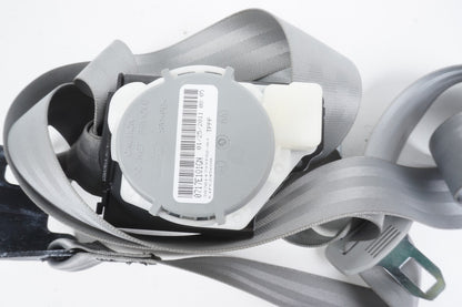 2011-2017 Audi D4 A8 A8L Rear Middle Center Seat Belt Retractor OEM
