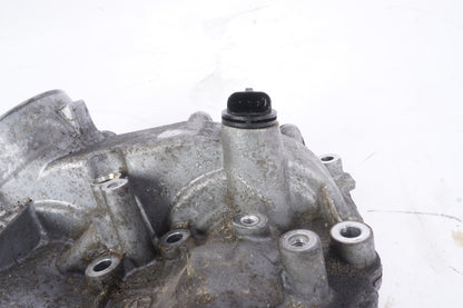 11-20 Mercedes W222 S550 E550 CLS550 Right Passenger Cylinder Head Cover OEM