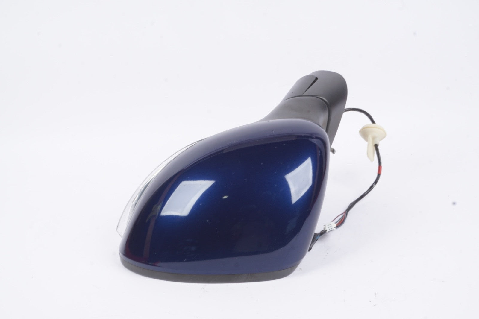 2016 - 2018 FIAT 500X SIDE MIRROR OEM LEFT DRIVER SIDE DOOR MIRROR  735603624
